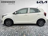 Kia Picanto 1.0 Vision Automatik+Navi+Kamera+SHZ - Kia Picanto Jahreswagen
