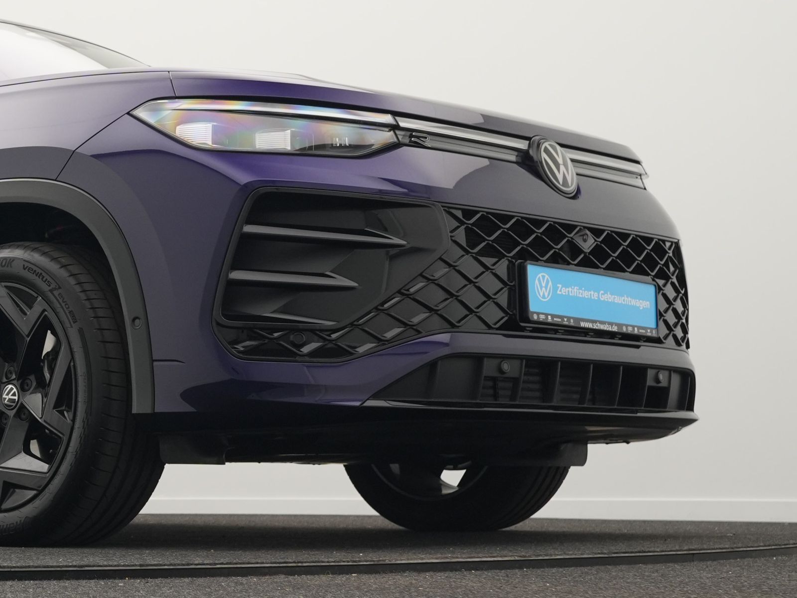 Volkswagen Tayron - Bild 47