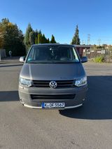 Volkswagen T5 Multivan DSG 4MOTION PanAmericana - Volkswagen T5 Multivan: Panamericana