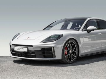 Porsche Panamera - 9