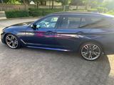 BMW 550 - BMW 550: Kombi