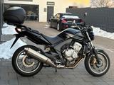 Honda CBF 600 N *Top Zustand,Checkheft gepflegt,2.Hand - HONDA CB 600
