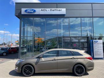 Fahrzeugabbildung Hyundai i40 cw FIFA World Cup Edition