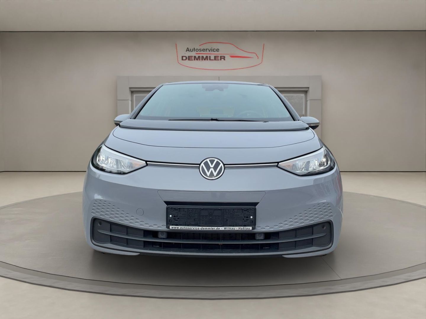 Volkswagen ID.3 Pro 62kWh Stand-HZG,LED,Navi,PDC,Klimaautom imagem 2