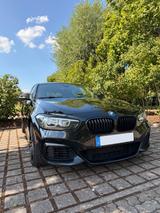 BMW M140i Shadow Line - non OPF - gebrauchte BMW M140i aus dem Jahr 2017