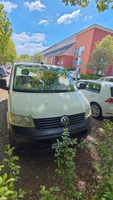 Volkswagen T5 Transporter TDI - VW T5 Transporter in Bremen