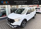 Dacia Lodgy Stepway  *7-SITZER*NAVI*SITZH*KAMERA*CARPL - gebrauchte Dacia Lodgy aus dem Jahr 2022