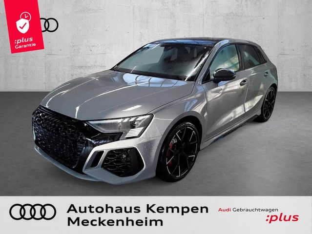 Audi RS 3 2.5 TFSI quattro UPE87500 PANO HuD LEDER CA