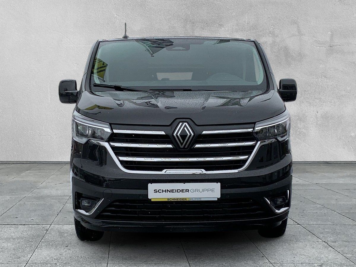 Renault Trafic - Bild 8