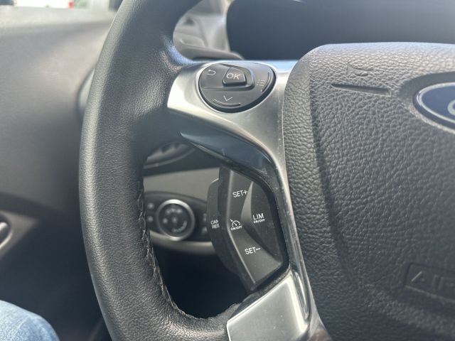 Tourneo Connect 1.0 EcoBoost Trend S/S EcoBlue
