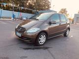 Mercedes-Benz Mercedes Benz  A 160 A200 (Rentner Fahrzeu... - Mercedes-Benz A 160 Gebrauchtwagen in Mönchengladbach