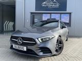 Mercedes-Benz A 200 - AMG LINE - AMBIENTE - TÜV - SCHECK´H - Mercedes-Benz A 200 in Aachen