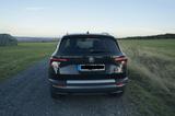 Skoda Karoq 1.0 TSI STYLE STYLE - Skoda Karoq aus 2017