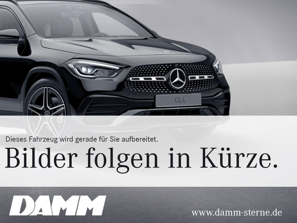 Image of Mercedes-Benz EQA