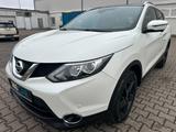 Nissan Qashqai 1,6N-Vision-PANORAMA-360KAMERA-KEYLESS - Nissan Qashqai N-VISION