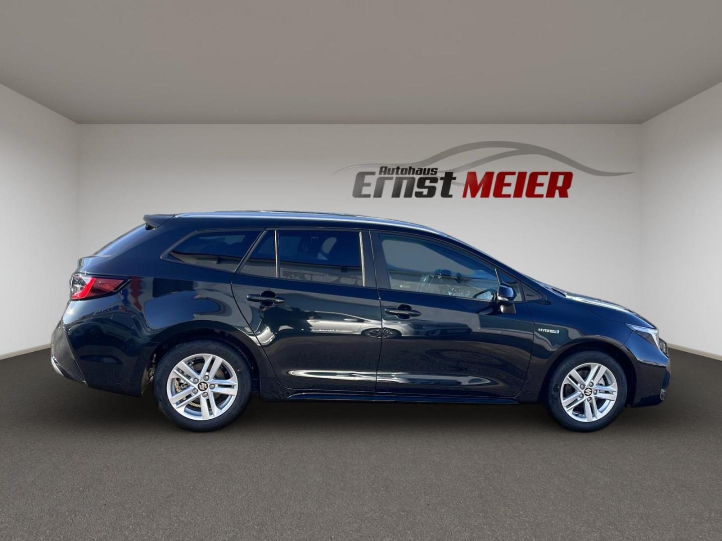 Suzuki Swace 1.8 Hybrid CVT Comfort+ Abstand+ToterW.+DA