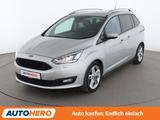 Ford Grand C-Max 1.5 EcoBoost Cool&Connect *NAVI*BiXE - gebrauchte Ford Grand C-Max aus dem Jahr 2019