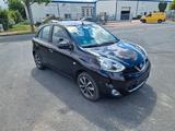 Nissan Micra 1.2 Acenta CVT - Nissan Micra in Hannover