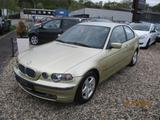 BMW 316ti Compact - BMW 316: 316ti Compact