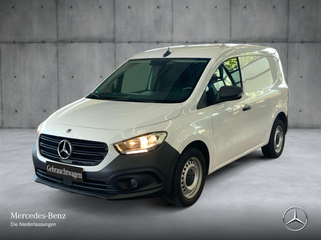 Mercedes-Benz Citan 110 KA BASE+WORKER PLUS+Klima+PTS+DAB