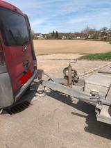 Opel Bis Opel Vivaro zum verkaufen mit TÜV bis ... - gebrauchte Opel Vivaro aus dem Jahr 2004