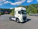 DAF XF106-450 Super Space Cab  2 Tanks- Standklima - Daf XF 450