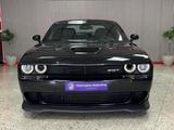 Dodge Challenger SRT Hellcat 6.2 / Deutsche-EZ /Brembo - Dodge Challenger: Hellcat