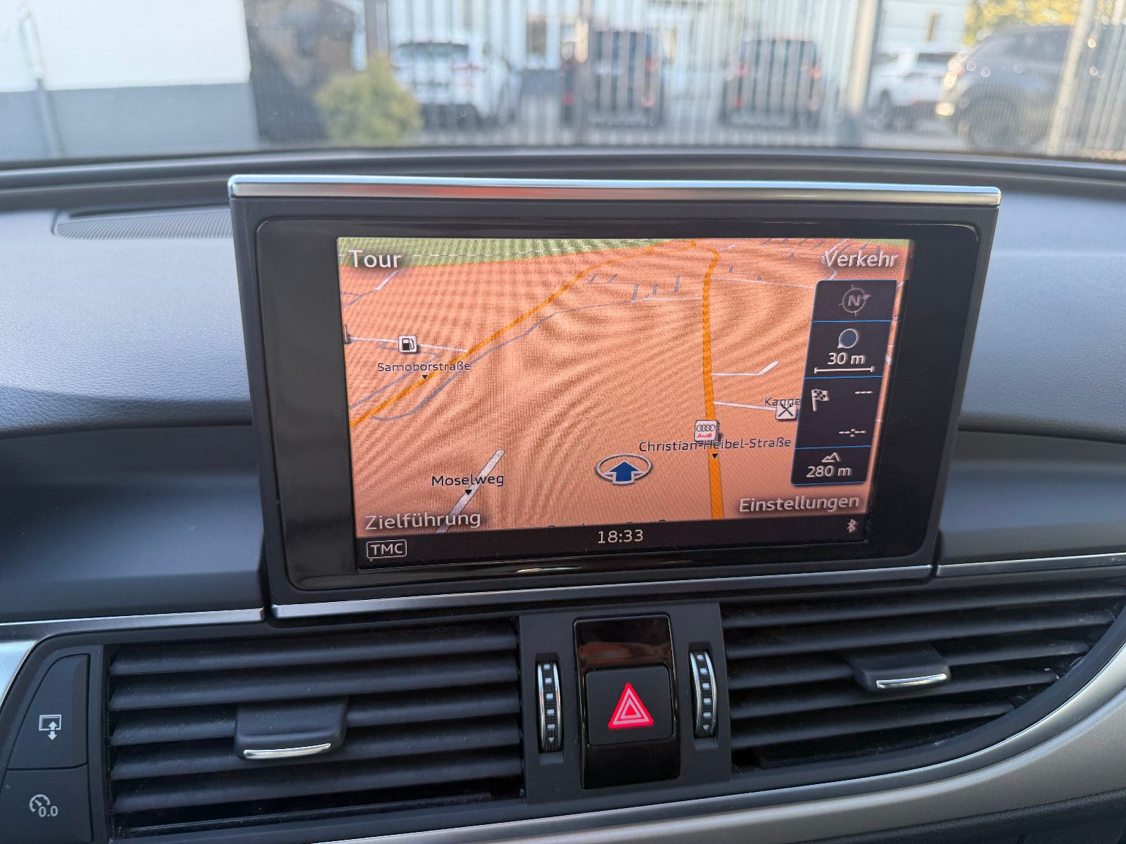 Fahrzeugabbildung Audi A6 Allroad quattro 3.0 TDI/ACC/KAMERA/LED/LEDER