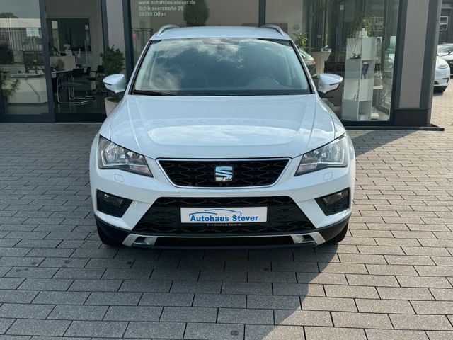 Seat Ateca Style