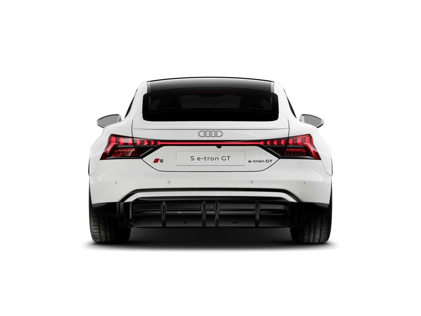 Audi e-tron GT - Bild 8