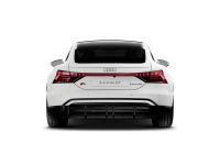 Audi e-tron GT - Vorschau Bild 8