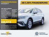 Volkswagen Tiguan Allspace 2.0 TDI DSG LIFE LED PANO AHK - Volkswagen Tiguan Allspace in Dortmund