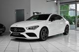 Mercedes-Benz CLA 200 *3x AMG* Junge Sterne 11.2026* Facelift* - : Junge