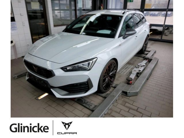 Cupra Leon Sportstourer VZ 2.0 TSI AHK/Nav/DCC/ACC/19"
