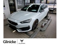 Cupra Leon - Vorschau Bild 1