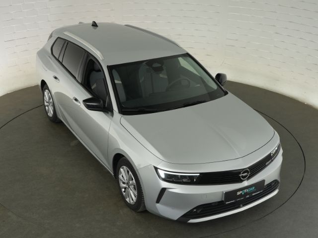 Astra L ST ELEGANCE CDTI AT+LED+NAVI+RÜCKFAHRKAM