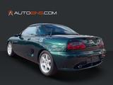 MGF 1.8i Cabrio*Hardtop*Servo* - MG MGF: Hardtop