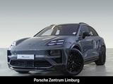 Porsche Macan Turbo BOSE Panoramadach Luftfederung LED - Autos mit Automatikschaltung