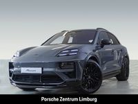 Porsche Macan - Vorschau Bild 1