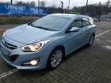 Hyundai Auto hyundai i40 1,7 - Hyundai i40 in Bochum