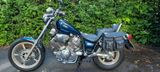 Yamaha XV 750 Virago - YAMAHA CHOPPER VIRAGO