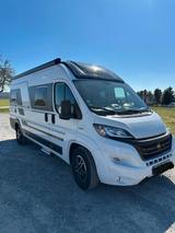 Adria Twin Supreme SGX 640 - Adria Diesel Kastenwagen Automatik