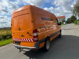 Mercedes-Benz Sprinter II Kasten 513/514/516 CDI 4X4 - Offers