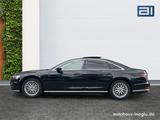 Audi A8 50 TDI quattro Tiptr. Pano+Laser+Leder+Stdhzg - Audi A8: TDI