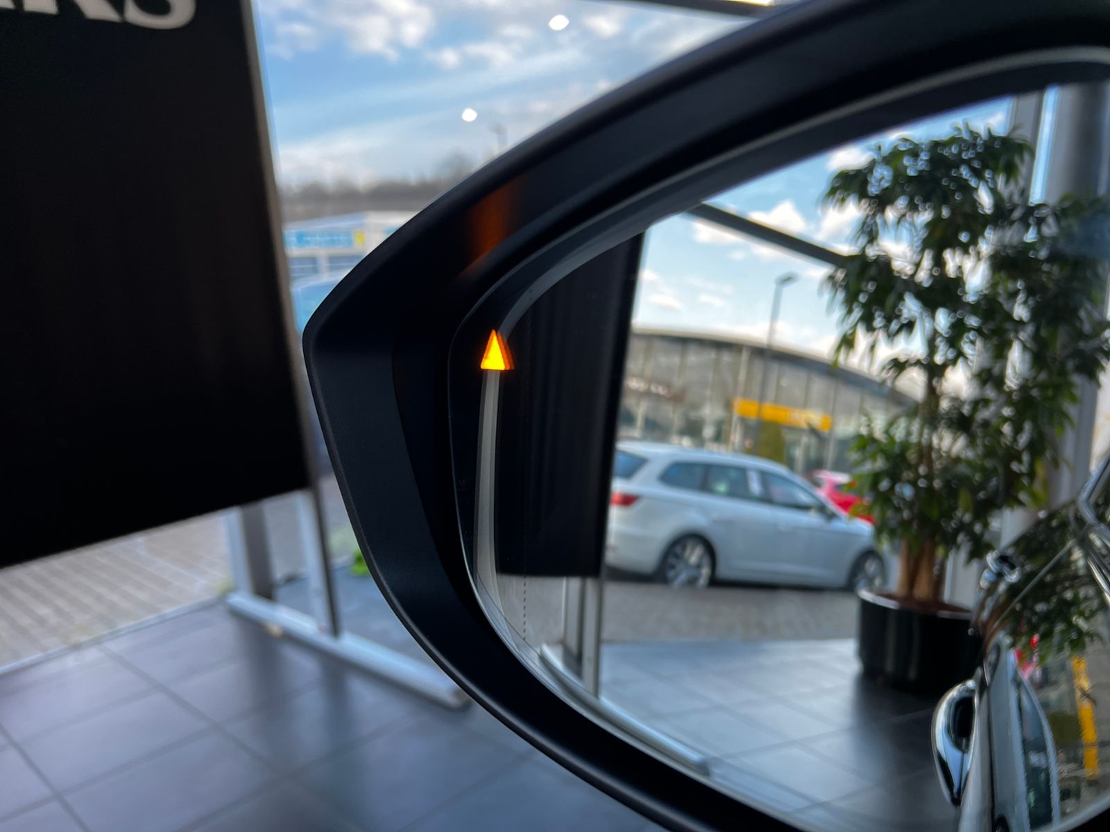 Fahrzeugabbildung Mazda CX-30 Selection AWD 360° BOSE LED NAVI