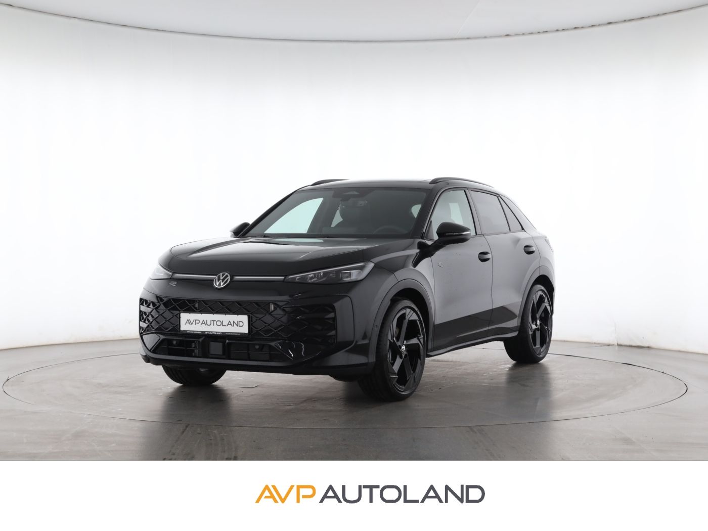 Volkswagen T-Roc 1.5 eTSI DSG R-Line BLACK STYLE | PANO |