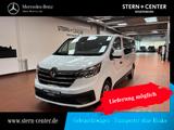 Renault Trafic Combi L2 2.0 dCi 150 2xKlima Navi - Renault Karlsruhe
