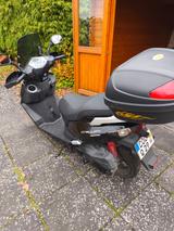 Daelim Otello 125 fi - Angebote