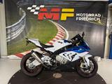 BMW S1000RR EURO3 [INSPEKTION+TÜV NEU] - BMW VON 751 BIS 1000 CCM