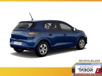 Dacia Sandero - Vorschau Bild 3